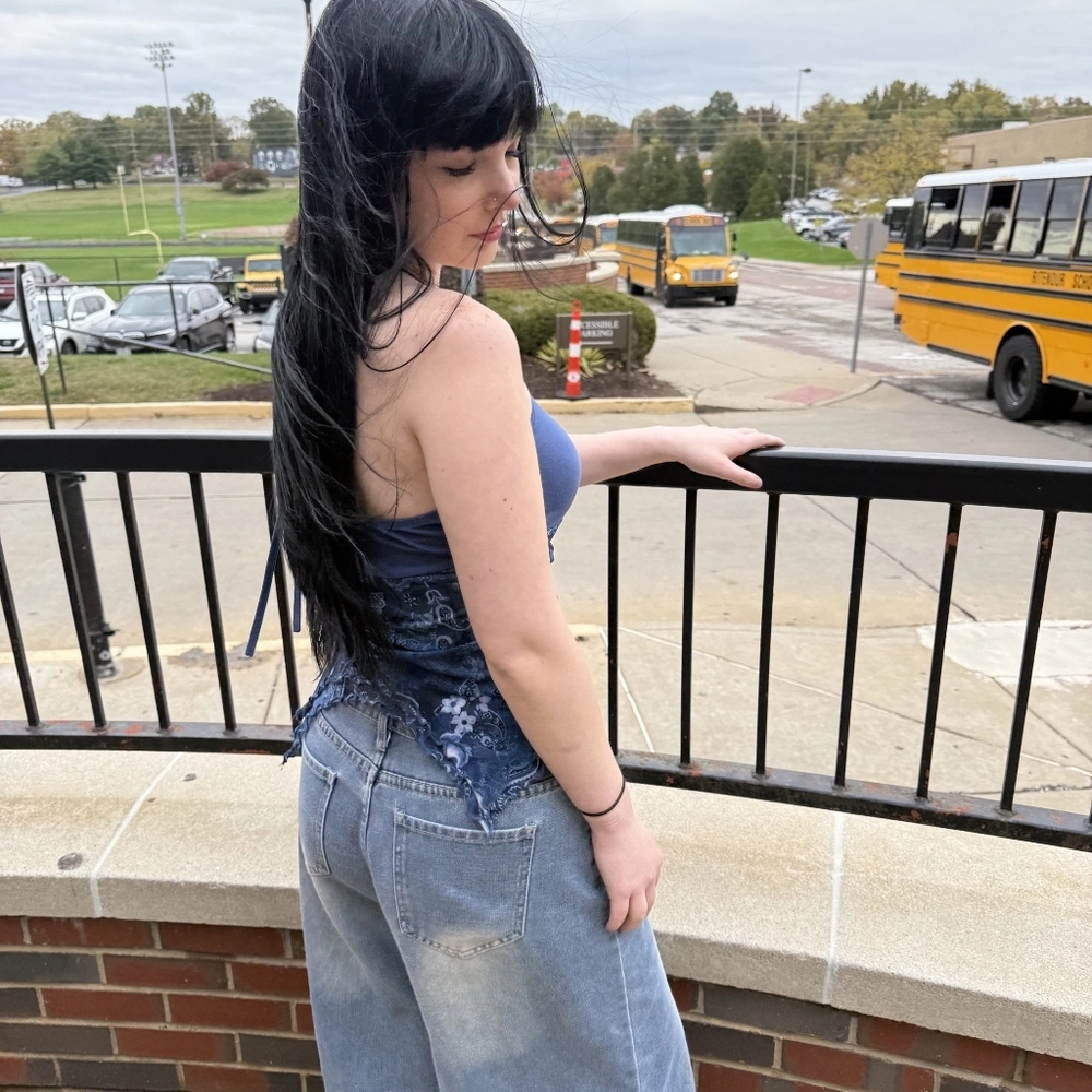 Meet your Posher, Lynn